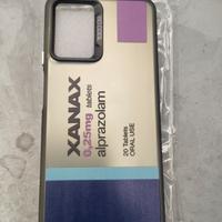 Cover Samsung Galaxy A22