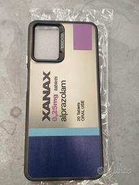 Cover Samsung Galaxy A22