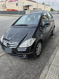 Classe A  1.6 cdi