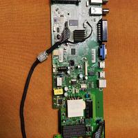 scheda tv TPMS6308.PB 711