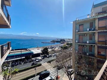 Viale della Libertà -Panoramico in buono stato