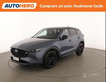 MAZDA CX-5 GK25744