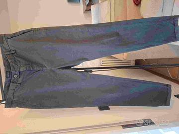Pantaloni uomo