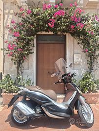 Piaggio Beverly 300 - Unico Proprietario!