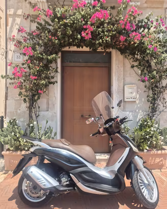 Piaggio Beverly 300 - Unico Proprietario!