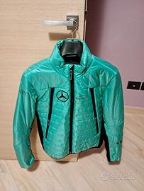 Giacca Mercedes