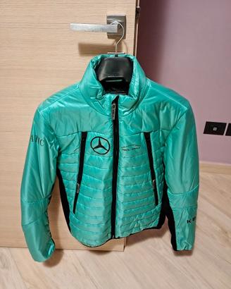 Giacca Mercedes