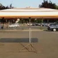 Ombrellone professionale