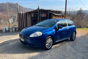 Fiat Grande Punto 1.3 jtd