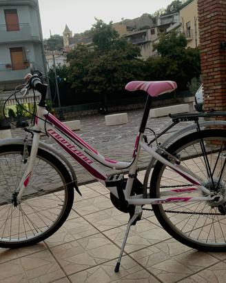 MOUNTIN BIKE PER BAMBINE FINO A 12 ANNI