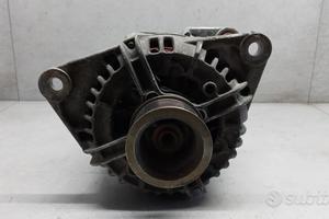 Alternatore iveco eurocargo 2000>2005 usato