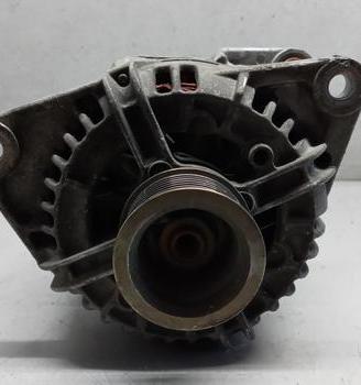 Alternatore iveco eurocargo 2000>2005 usato