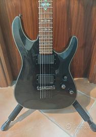 Schecter Diamond Series "Damien Elite 6"