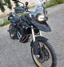 Bmw gs f800