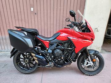 MV Agusta Turismo Veloce 800 - 2023