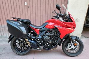 MV Agusta Turismo Veloce 800 - 2023