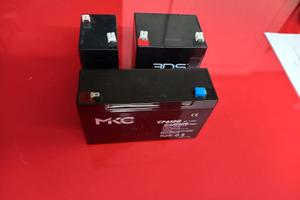 Batterie Per Veicoli Macchina / Moto Bambino