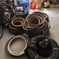 160 copertoni nuovi fondo di magazzino 