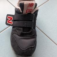 Scarpe bambino New Balance n.30,5