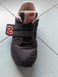 Scarpe bambino New Balance n.30,5