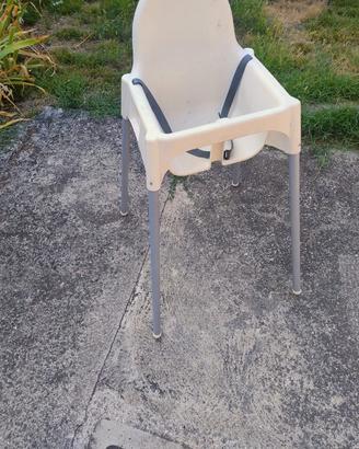 seggiolino ikea