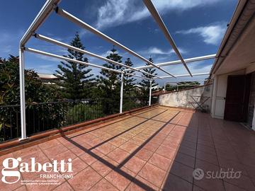 Appartamento Gioiosa Marea [Cod. rif 3318802VRG]