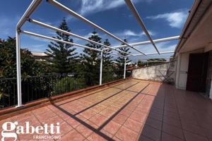 Appartamento Gioiosa Marea [Cod. rif 3318802VRG]
