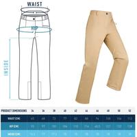 Pantaloni neve sci donna