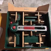 BOSCH PLS-300 Guida per seghetto alternativo