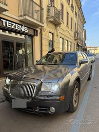 Chrysler 300C