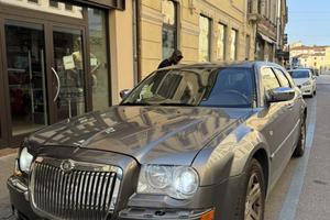 Chrysler 300C