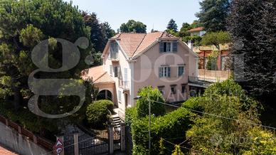 Villa singola Pino Torinese [Cod. rif 3328262VRG]