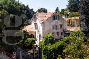 Villa singola Pino Torinese [Cod. rif 3328262VRG]