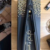 Piastra ghd gold