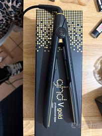 Piastra ghd gold