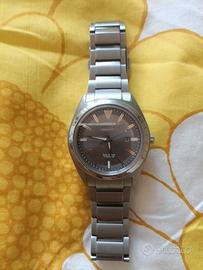 Orologio Citizen  Eco-Drive Titanium