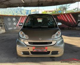 Smart ForTwo 1.0 coupé pure 71cv Automatica