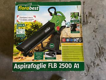Aspirafoglie