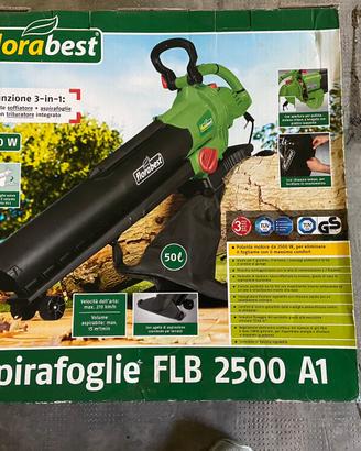 Aspirafoglie