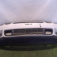 PARAURTI ANTERIORE COMPLETO MINI Countryman 1Â° Se