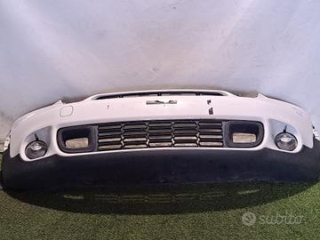 PARAURTI ANTERIORE COMPLETO MINI Countryman 1Â° Se