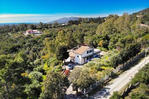 Villa a Villa San Pietro