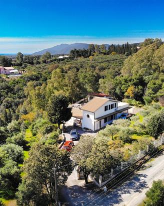 Villa a Villa San Pietro