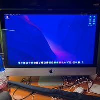 iMac 5k 27.5 Pollici