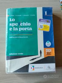 Libro scolastico