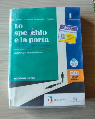 Libro scolastico