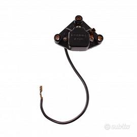 Componente fanale anteriore per Benelli 2C - APRIL