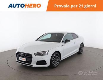 AUDI A5 CD38981