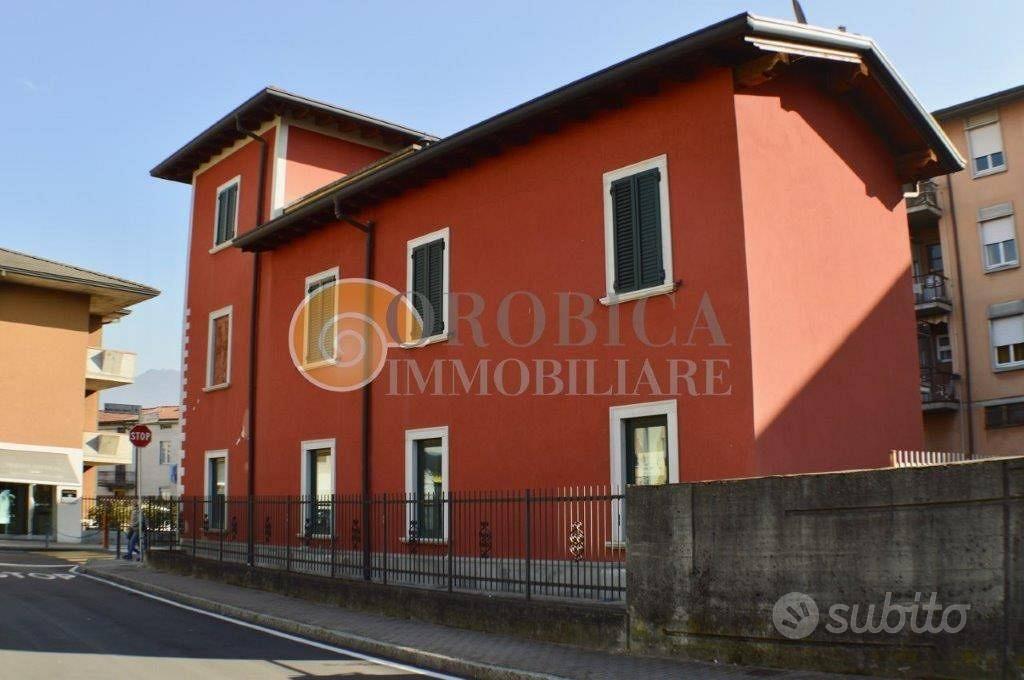 Immobile di 162 m² con 3 locali a Sorisole - Vista 2