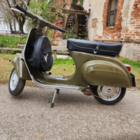 Vespa